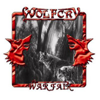 Wolfcry – Warfair